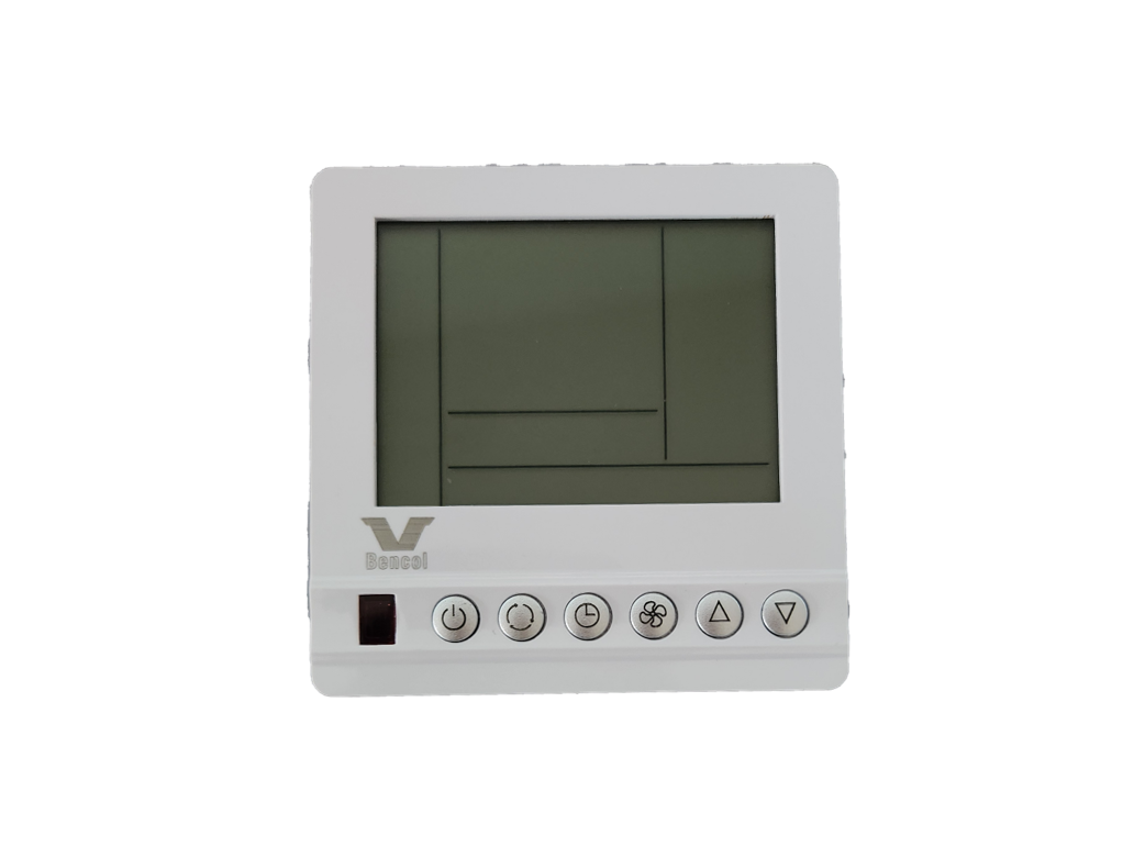 B06N-FCU 联网温控器